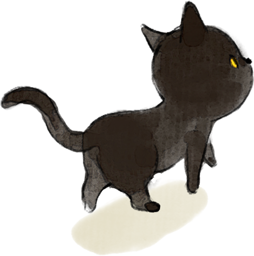 养它的第五年：我的猫为火腿肠咬穿了我的手指