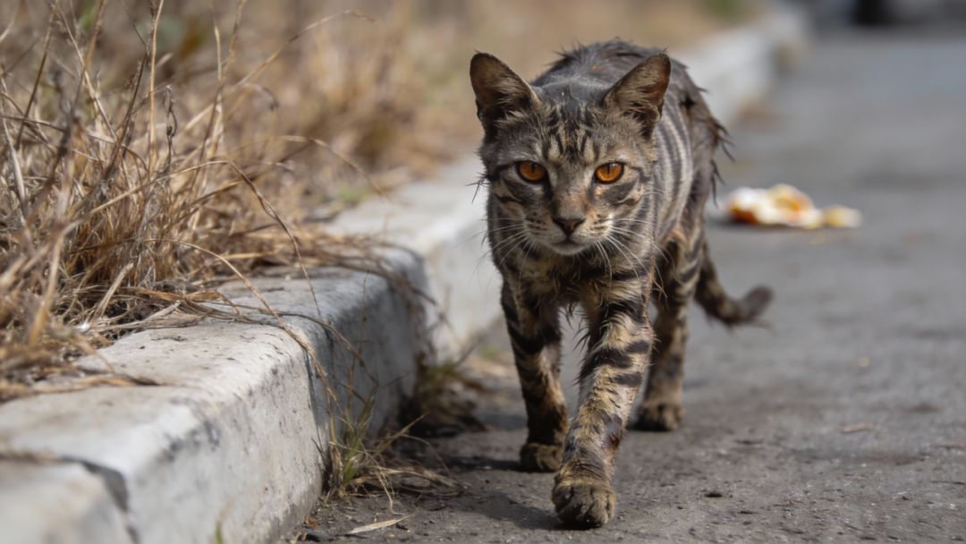 它死在我离职那天