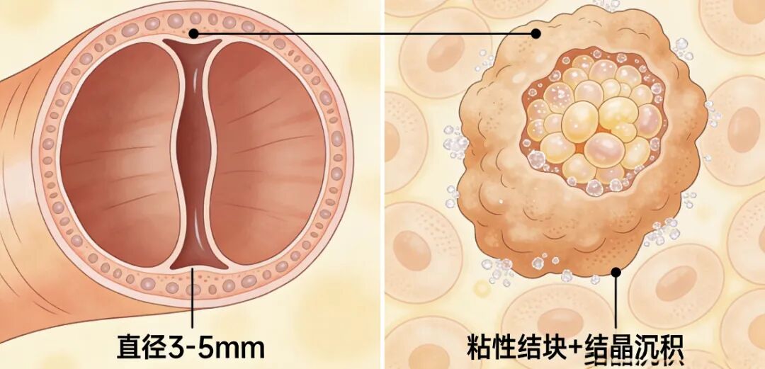停止使用木薯猫砂！它正在成为猫咪尿闭的隐形杀手