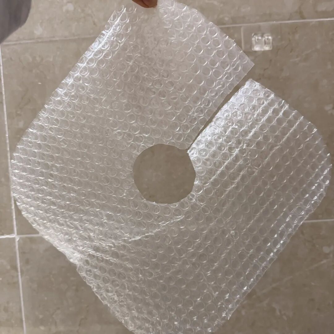 猫咪绝育后比伊丽莎白圈好用100倍的东西，还不用钱