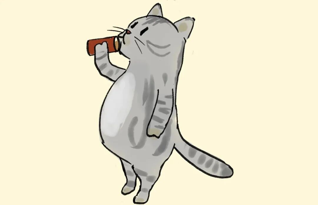 还在为猫咪喝水的事发愁？了解这些事，小猫主动喝干净水