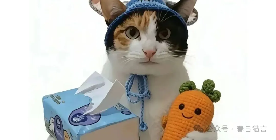 猫咪这些“臭毛病”，其实是“高智商”的表现！快看你家猫有几个