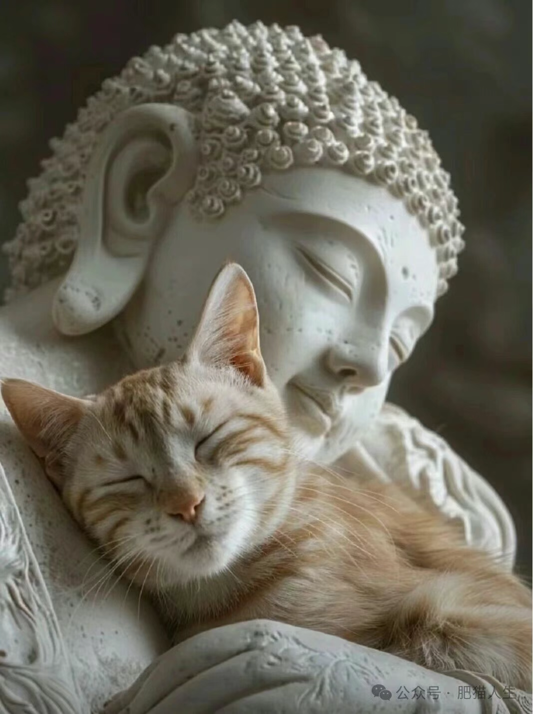 猫咪的价值观vs人的价值观