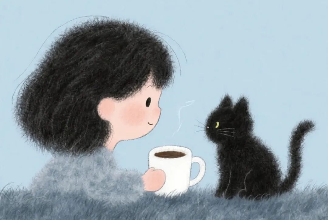 请看：一个6个月大的毛孩纸，是怎么霸凌一个60岁的人的……